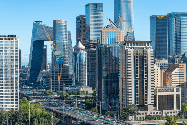 Xi Sets Vision for China’s Urban Future at Key Conference Xi_Sets_Vision_for_China_s_Urban_Future_at_Key_Conference