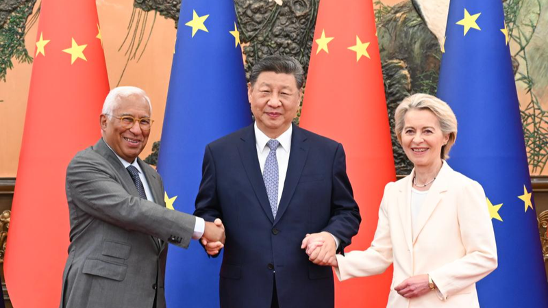 Xi_Urges_China_EU_Collaboration_to_Bolster_Global_Stability - Khabar Asia Xi_Urges_China_EU_Collaboration_to_Bolster_Global_Stability
