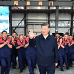 Xi_Urges_Shanxi_to_Lead_Resource_Economy_Transformation