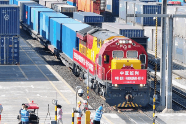 Xi’s China-Central Asia Summit Speech Released as Booklet Xi_s_China_Central_Asia_Summit_Speech_Released_as_Booklet