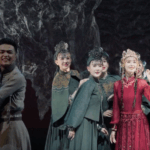 Xinjiang_International_Dance_Festival_Showcases_Global_Talent_poster - Khabar Asia Xinjiang_International_Dance_Festival_Showcases_Global_Talent video poster