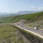 Xinjiang_s_Duku_Highway__Four_Seasons_in_a_Single_Journey_poster - Khabar Asia Xinjiang_s_Duku_Highway__Four_Seasons_in_a_Single_Journey video poster