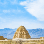 Xixia_Imperial_Tombs_Gain_UNESCO_World_Heritage_Status - Khabar Asia Xixia_Imperial_Tombs_Gain_UNESCO_World_Heritage_Status