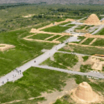 Xixia_Tombs_UNESCO_Listing_Celebrates_China_s_Cultural_Diversity - Khabar Asia Xixia_Tombs_UNESCO_Listing_Celebrates_China_s_Cultural_Diversity