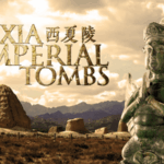 Xixia_Tombs__Preserving_Ancient_China_s_Cultural_Legacy_poster - Khabar Asia Xixia_Tombs__Preserving_Ancient_China_s_Cultural_Legacy video poster