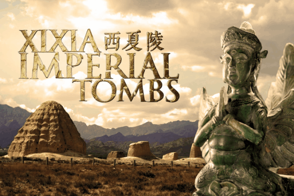 Xixia Tombs: Preserving Ancient China’s Cultural Legacy Xixia_Tombs__Preserving_Ancient_China_s_Cultural_Legacy video poster