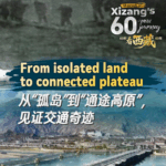 Xizang_s_60_Year_Journey__From_Isolation_to_Connectivity_poster - Khabar Asia Xizang_s_60_Year_Journey__From_Isolation_to_Connectivity video poster