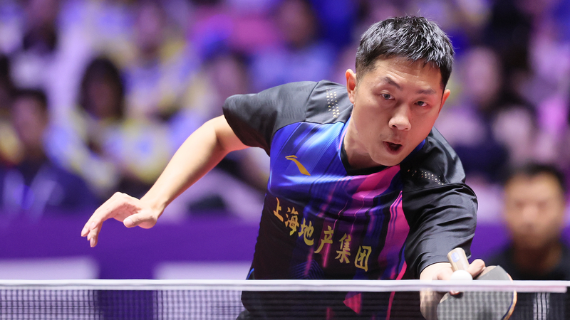 Xu Leads Shanghai to Victory in Chinese Table Tennis Super League Clash Xu_Leads_Shanghai_to_Victory_in_Chinese_Table_Tennis_Super_League_Clash