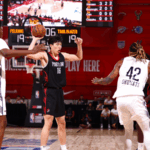 Yang_Hansen_Shines_in_Trail_Blazers__Summer_League_Victory_Over_Pelicans - Khabar Asia Yang_Hansen_Shines_in_Trail_Blazers__Summer_League_Victory_Over_Pelicans