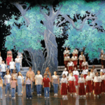 Youth_Choirs_Harmonize_China_U_S__Ties_in_Fuzhou_Festival_poster - Khabar Asia Youth_Choirs_Harmonize_China_U_S__Ties_in_Fuzhou_Festival video poster