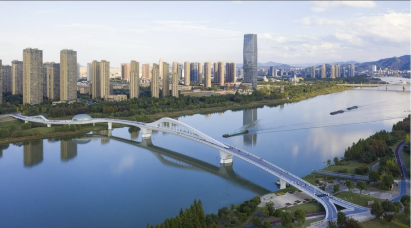 Yuyao: From War-Torn Past to Thriving Tourist Haven Yuyao__From_War_Torn_Past_to_Thriving_Tourist_Haven