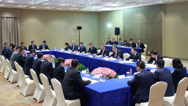 China’s Economy Resilient Amid Global Challenges, Premier Li Assures