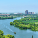 China’s Zero-Waste Cities Initiative Gains Momentum
