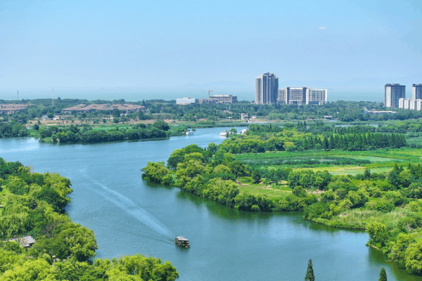 China’s Zero-Waste Cities Initiative Gains Momentum China’s Zero-Waste Cities Initiative Gains Momentum