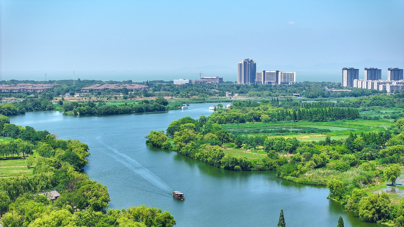 ZYXWZY3P0V3WL1KXRSEA - Khabar Asia China’s Zero-Waste Cities Initiative Gains Momentum