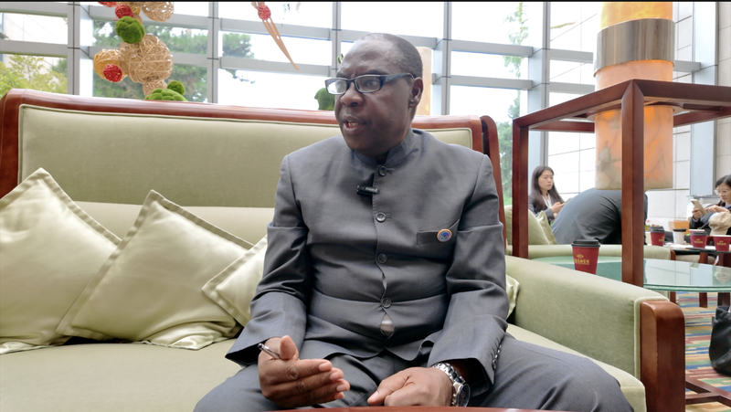 Zambian Official Lauds China’s Poverty Reduction Strategy as Model for Development Zambian_Official_Lauds_China_s_Poverty_Reduction_Strategy_as_Model_for_Development