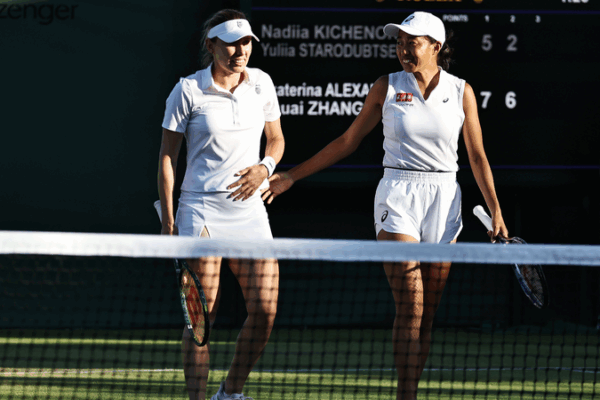 Zhang Shuai Advances at Wimbledon as Chinese Stars Face Mixed Results Zhang_Shuai_Advances_at_Wimbledon_as_Chinese_Stars_Face_Mixed_Results