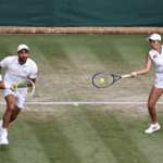 Zhang_Shuai_Advances_to_Wimbledon_Mixed_Doubles_Quarterfinals