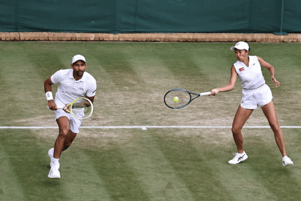 Zhang_Shuai_Advances_to_Wimbledon_Mixed_Doubles_Quarterfinals - Khabar Asia Zhang_Shuai_Advances_to_Wimbledon_Mixed_Doubles_Quarterfinals