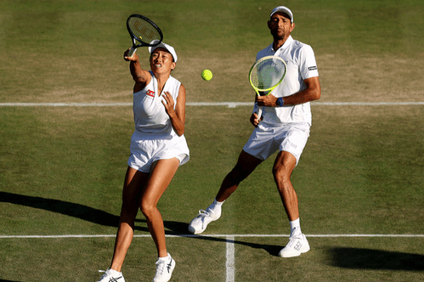 Zhang Shuai Exits Wimbledon Mixed Doubles in Semifinal Thriller Zhang_Shuai_Exits_Wimbledon_Mixed_Doubles_in_Semifinal_Thriller