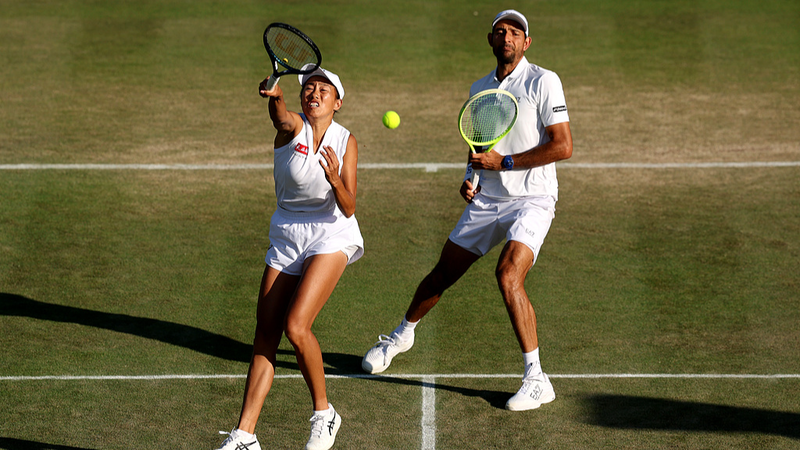 Zhang_Shuai_Exits_Wimbledon_Mixed_Doubles_in_Semifinal_Thriller