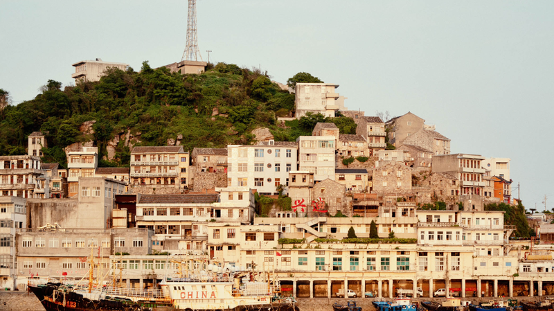 Zhejiang_s_Cinematic_Fishing_Port_Draws_Global_Travelers - Khabar Asia Zhejiang_s_Cinematic_Fishing_Port_Draws_Global_Travelers