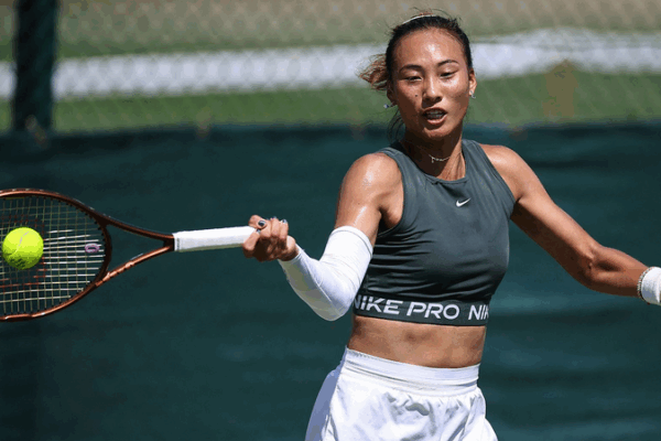Zheng Qinwen to Lead China at 2025 Billie Jean King Cup Finals Zheng_Qinwen_to_Lead_China_at_2025_Billie_Jean_King_Cup_Finals