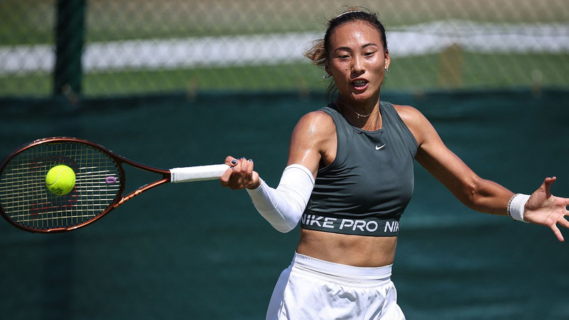 Zheng_Qinwen_to_Lead_China_at_2025_Billie_Jean_King_Cup_Finals - Khabar Asia Zheng_Qinwen_to_Lead_China_at_2025_Billie_Jean_King_Cup_Finals