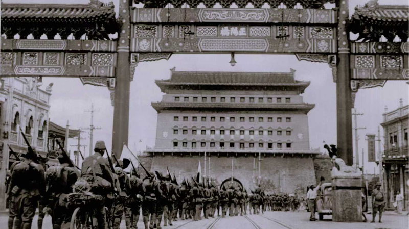 Zhengyang Gate: Beijing’s Ancient Sentinel Embraces Modernity Zhengyang_Gate__Beijing_s_Ancient_Sentinel_Embraces_Modernity