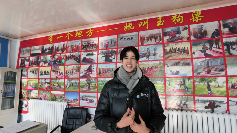 China’s Poverty Alleviation: A ‘Miracle’ Worth Emulating, Says Egyptian Expert China’s Poverty Alleviation: A ‘Miracle’ Worth Emulating, Says Egyptian Expert
