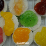 Tianjin’s Shuli Gao: A Sweet Nostalgic Treat Steeped in Tradition