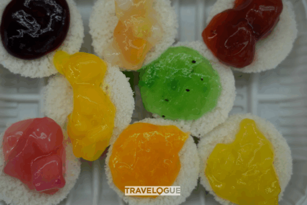 Tianjin’s Shuli Gao: A Sweet Nostalgic Treat Steeped in Tradition Tianjin’s Shuli Gao: A Sweet Nostalgic Treat Steeped in Tradition
