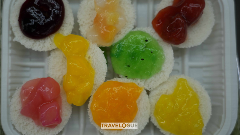Tianjin’s Shuli Gao: A Sweet Nostalgic Treat Steeped in Tradition