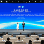 2025_SCO_Forum_in_Beijing_Strengthens_Regional_Cultural_Ties - Khabar Asia 2025_SCO_Forum_in_Beijing_Strengthens_Regional_Cultural_Ties