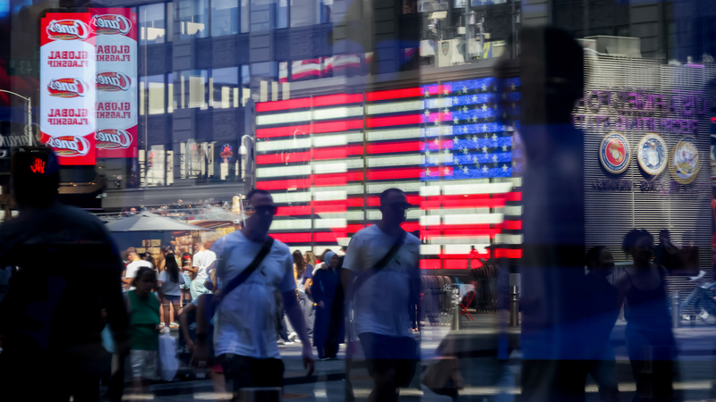 Trump Tariffs Shake Global South Economies: What’s Next? Trump Tariffs Shake Global South Economies: What’s Next?