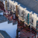 Discover Quzhou’s Ancient Heart: Longyou Dananmen’s Timeless Charm video poster