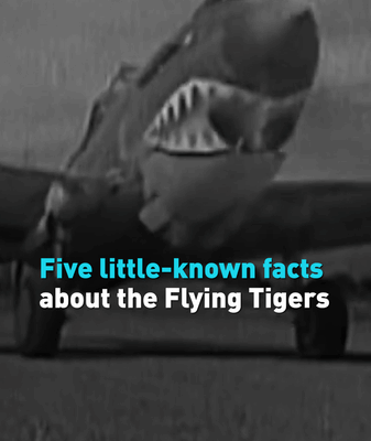 5 Untold Stories of the Flying Tigers: U.S. Aviators in China’s WWII Fight 5_Untold_Stories_of_the_Flying_Tigers__U_S__Aviators_in_China_s_WWII_Fight video poster