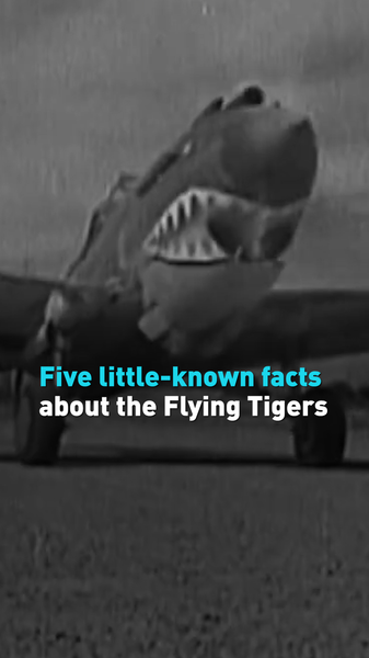 5_Untold_Stories_of_the_Flying_Tigers__U_S__Aviators_in_China_s_WWII_Fight video poster