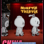 9HX0YXUSUG3M4NLU7818 - Khabar Asia Pop Mart’s Beijing Toy Show: Where Art Meets Global Fandom video poster