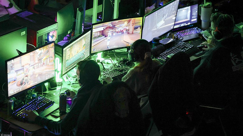 AI_Reshapes_Gaming__87__of_Developers_Embrace_Automation - Khabar Asia AI_Reshapes_Gaming__87__of_Developers_Embrace_Automation