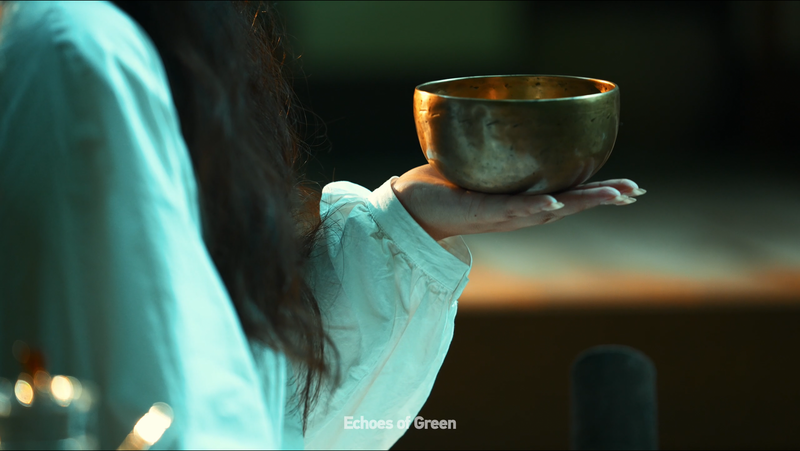 ANKWN0IW9NWCUCLGU9BP - Khabar Asia Young Chinese Seek Solace in Nature’s Embrace video poster