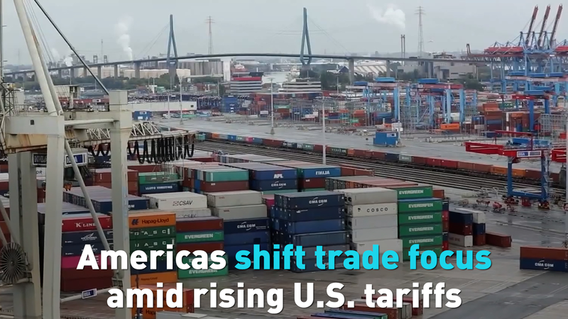 Americas Pivot Trade Alliances as U.S. Tariffs Reshape Global Commerce Americas_Pivot_Trade_Alliances_as_U_S__Tariffs_Reshape_Global_Commerce video poster