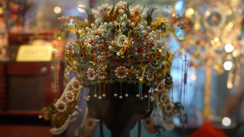 Ancient Meets Modern: ChinaJoy Showcases Cultural Innovation in Digital Age Ancient_Meets_Modern__ChinaJoy_Showcases_Cultural_Innovation_in_Digital_Age