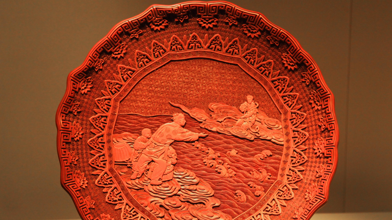 Ancient Relics Reveal Timeless Love Stories for Qixi Festival Ancient_Relics_Reveal_Timeless_Love_Stories_for_Qixi_Festival