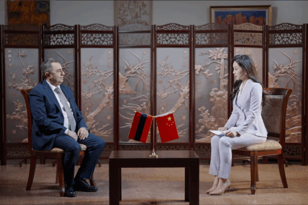 Armenia Champions Shanghai Spirit Ahead of 2025 SCO Summit Armenia_Champions_Shanghai_Spirit_Ahead_of_2025_SCO_Summit video poster