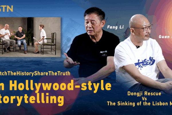 Asian Filmmakers Debate Hollywood Storytelling in Historical Dramas Asian_Filmmakers_Debate_Hollywood_Storytelling_in_Historical_Dramas video poster