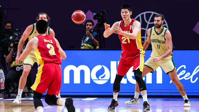 Australia Edges China in Thriller to Claim Third FIBA Asia Cup Title Australia_Edges_China_in_Thriller_to_Claim_Third_FIBA_Asia_Cup_Title