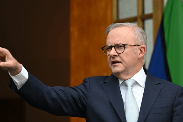 Australia Expels Iranian Envoy Over Alleged Antisemitic Attacks Australia_Expels_Iranian_Envoy_Over_Alleged_Antisemitic_Attacks