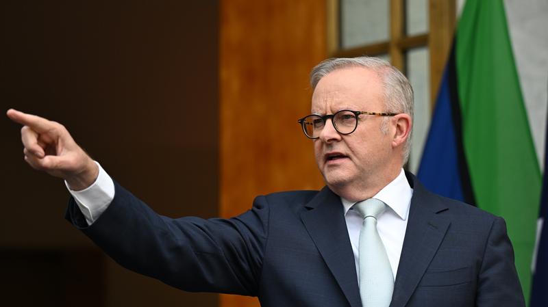 Australia_Expels_Iranian_Envoy_Over_Alleged_Antisemitic_Attacks