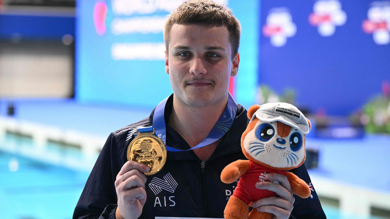 Australia’s Rousseau Secures 10m Platform Gold as China Misses Podium at World Aquatics Championships Australia_s_Rousseau_Secures_10m_Platform_Gold_as_China_Misses_Podium_at_World_Aquatics_Championships